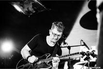 7 Days Done live im Schabreu