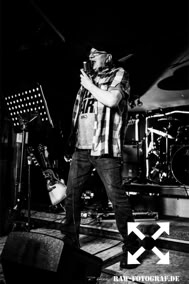 7 Days Done live im Schabreu