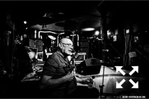 7 Days Done live im Schabreu