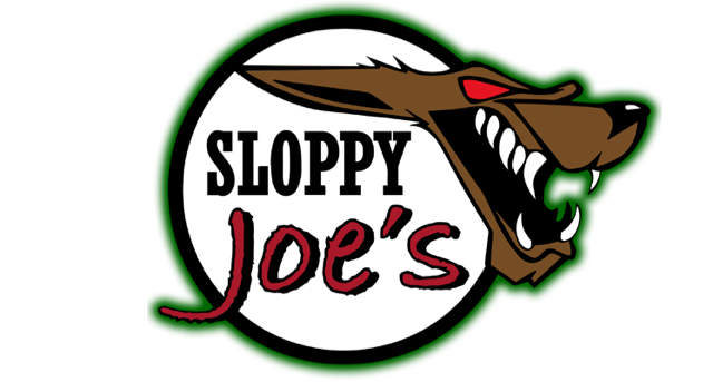 Sloppy Joe's Logo - Schon mehrfach haben sie live das Schabreu in Braunschweig gerockt.