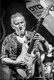 Samstag 15.03.2025 - Rob Tognoni live im Schabreu.de