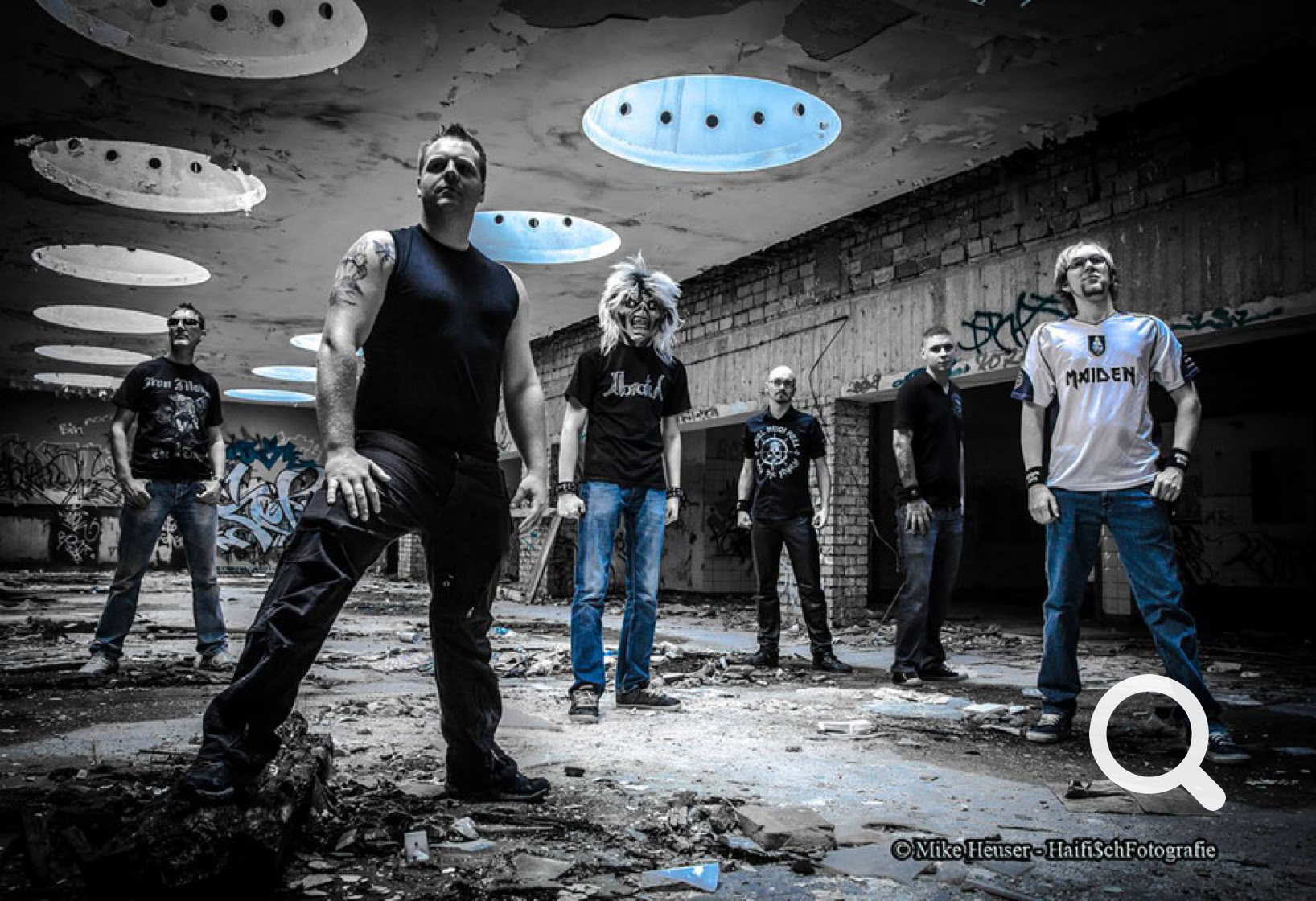 Abratul Konzert am Samstag 17.12.2022 um 20:00 Uhr im Schabreu.