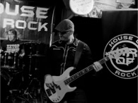 Samstag 17.05.2025 -  House of Rock live im Schabreu.de