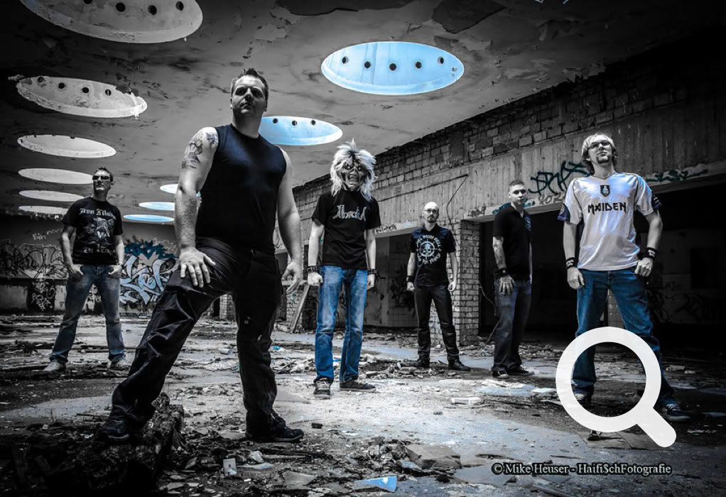 Abratul Konzert am Samstag 17.12.2022 um 20:00 Uhr im Schabreu.