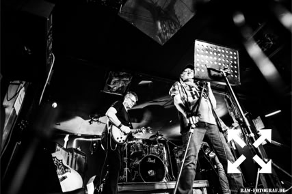 7 Days Done live im Schabreu