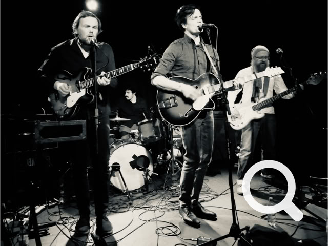 BROKOF Live im Schabreu in Braunschweig