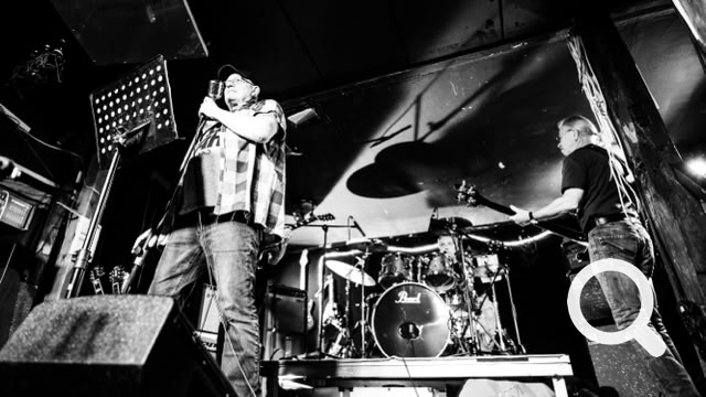 7 Days Done live im Schabreu in Braunschweig