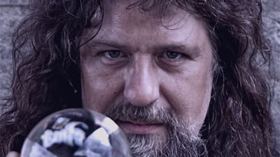 Samstag 20.02.2026 - Lesung Till Burgwächter