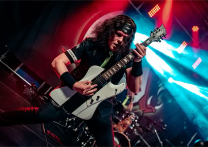 Sa 17.10.2026 - Live Konzert Sloppy Joe’s im Schabreu