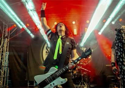 Sa 17.10.2026 - Live Konzert Sloppy Joe’s im Schabreu