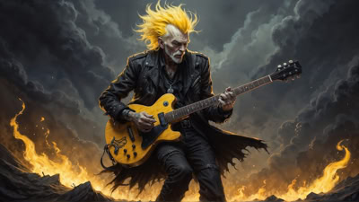 Freitag 14.03.2025 - 3. Metal- / Hard Rock-Stammtisch im Schabreu.de