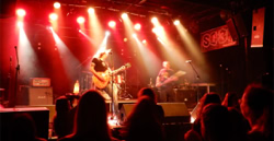 Freiag 11.10.2024 ab 20:00 Uhr live im Schabreu.de - Sebastian Dracu