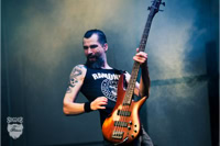 Samstag 20.04.2024 EXAT (Punkrock) live im Schabreu