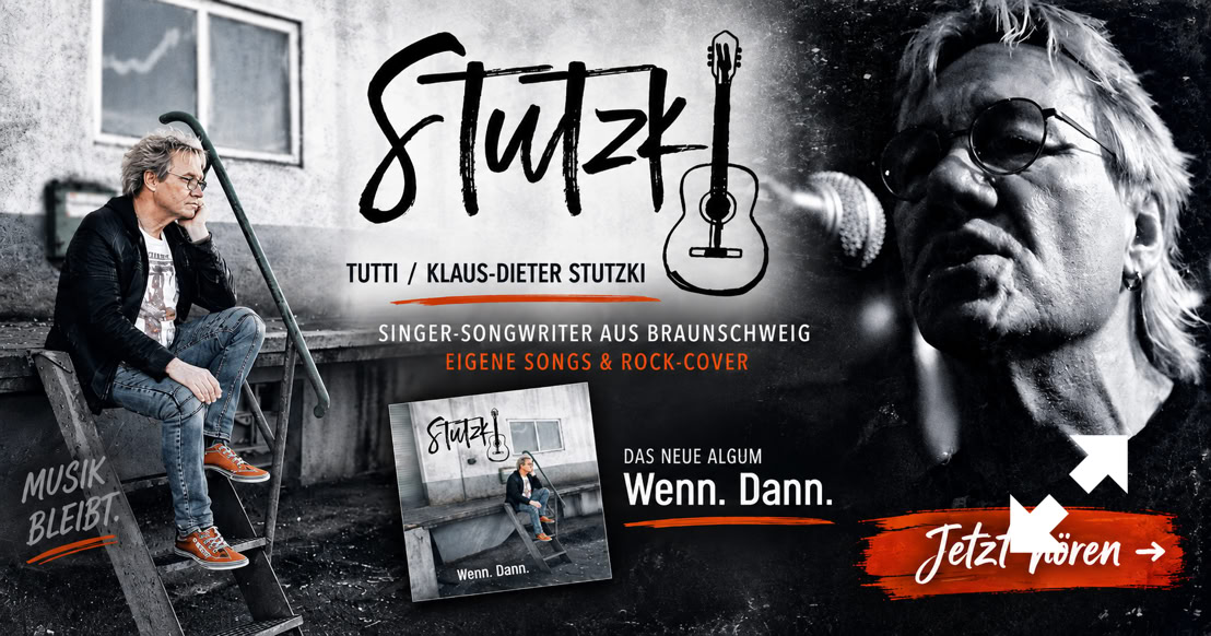 Sa 10.10.2026 - Live Konzert Backbone Slip im Schabreu