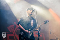 Samstag 20.04.2024 EXAT (Punkrock) live im Schabreu