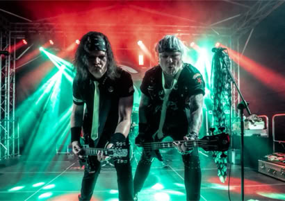 Sa 17.10.2026 - Live Konzert Sloppy Joe’s im Schabreu