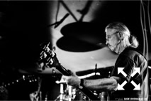 7 Days Done live im Schabreu