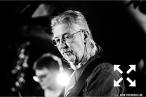 7 Days Done live im Schabreu