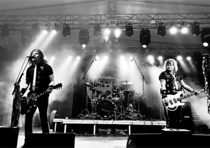 Sa 17.10.2026 - Live Konzert Sloppy Joe’s im Schabreu