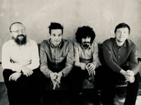 Freitag 04.04.2025 - B.R.O.K.O.F live im Schabreu.de