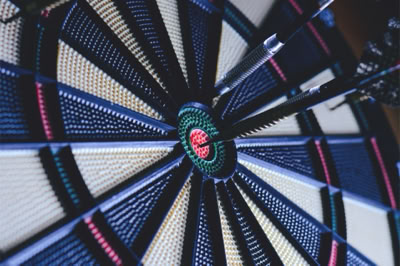 Samstag 18.10.2025 - Das Schabreu Dartturnier 2025