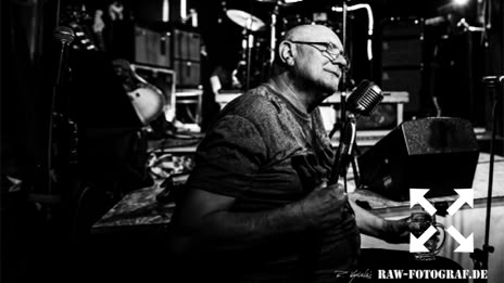 7 Days Done live im Schabreu