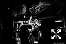 7 Days Done live im Schabreu