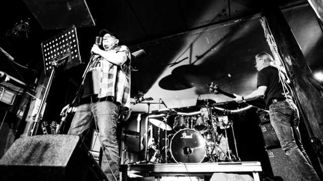 7 Days Done live im Schabreu in Braunschweig
