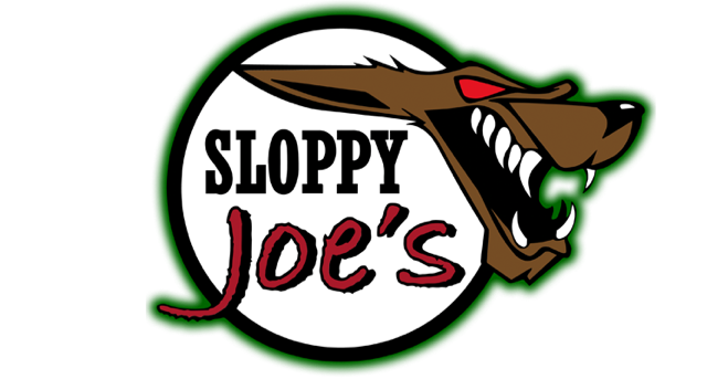 Sloppy Joe's Logo - Schon mehrfach haben sie live das Schabreu in Braunschweig gerockt.