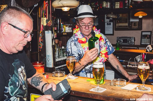 Samstag 09.08.2025 - Beach Party im Schabreu.de