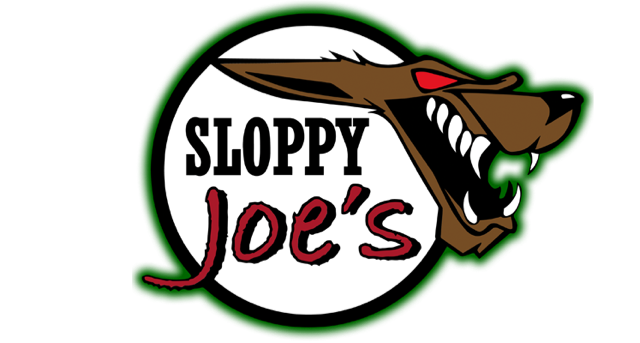 Sloppy Joe's Logo - Schon mehrfach haben sie live das Schabreu in Braunschweig gerockt.