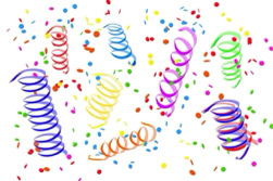 Samstag 10.02.2024 - Faschingsfeier im Schabreu