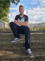 Samstag 22.11.2025 Benny Znack Im Schabreu