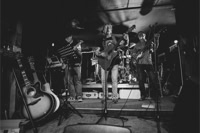 Samstag 21.12.2024 Stutzki live im Schabreu