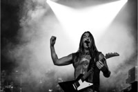 Freitag 14.03.2025 - 3. Metal- / Hard Rock-Stammtisch im Schabreu.de