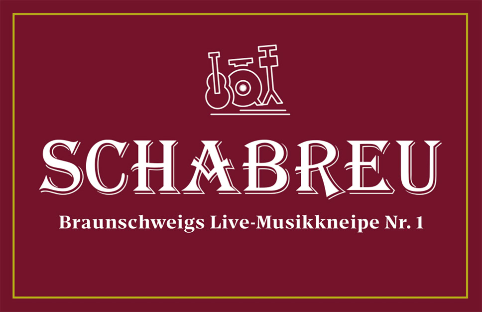Schabreu Logo
