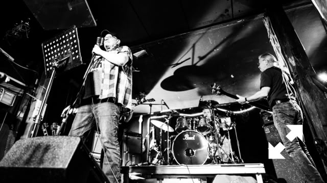 7 Days Done live im Schabreu in Braunschweig