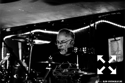 7 Days Done live im Schabreu