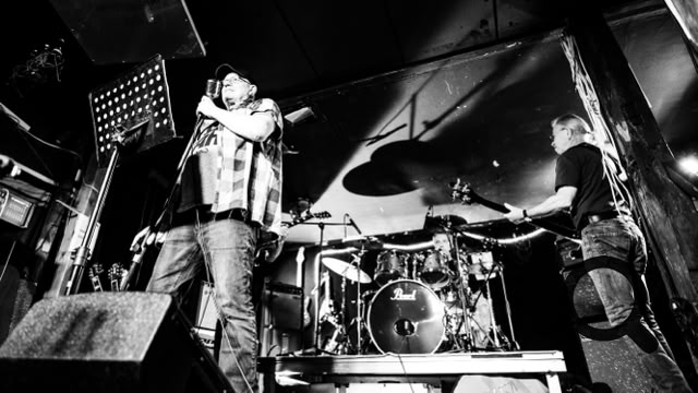 7 Days Done live im Schabreu in Braunschweig