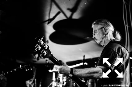 7 Days Done live im Schabreu