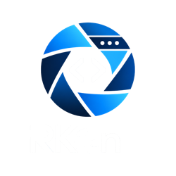 RKon.eu – Webdesign