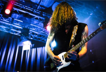 Freiag 11.10.2024 ab 20:00 Uhr live im Schabreu.de - Sebastian Dracu