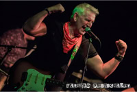 Samstag 15.03.2025 - Rob Tognoni live im Schabreu.de