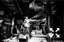 7 Days Done live im Schabreu