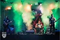 Samstag 20.04.2024 EXAT (Punkrock) live im Schabreu