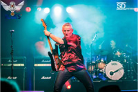 Samstag 15.03.2025 - Rob Tognoni live im Schabreu.de