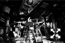 7 Days Done live im Schabreu