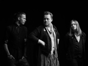 Samstag 09.11.2024 The Cryptex live im Schabreu